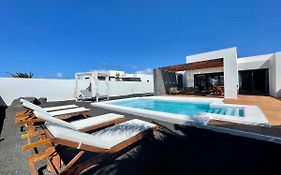 Villa Nayra By Villalia